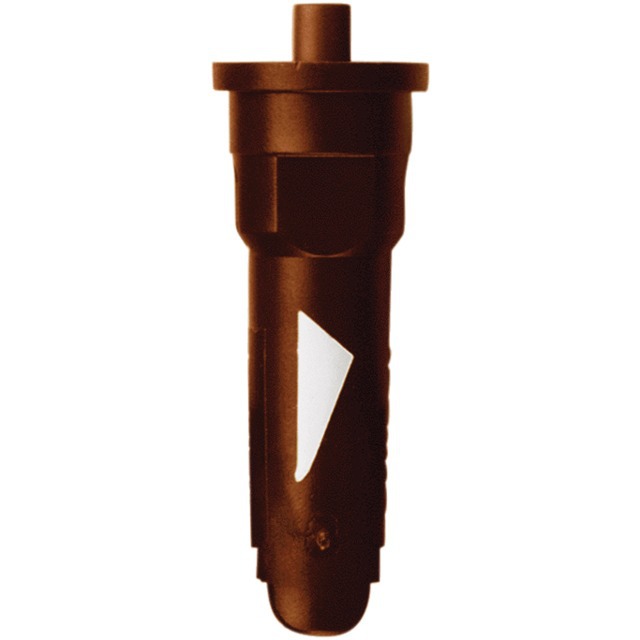 Buse Lechler Antiderive IS 80 05 Marron Polymere référence fournisseur 30536031